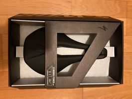 Specialized S-Works Power carbone 143 mm