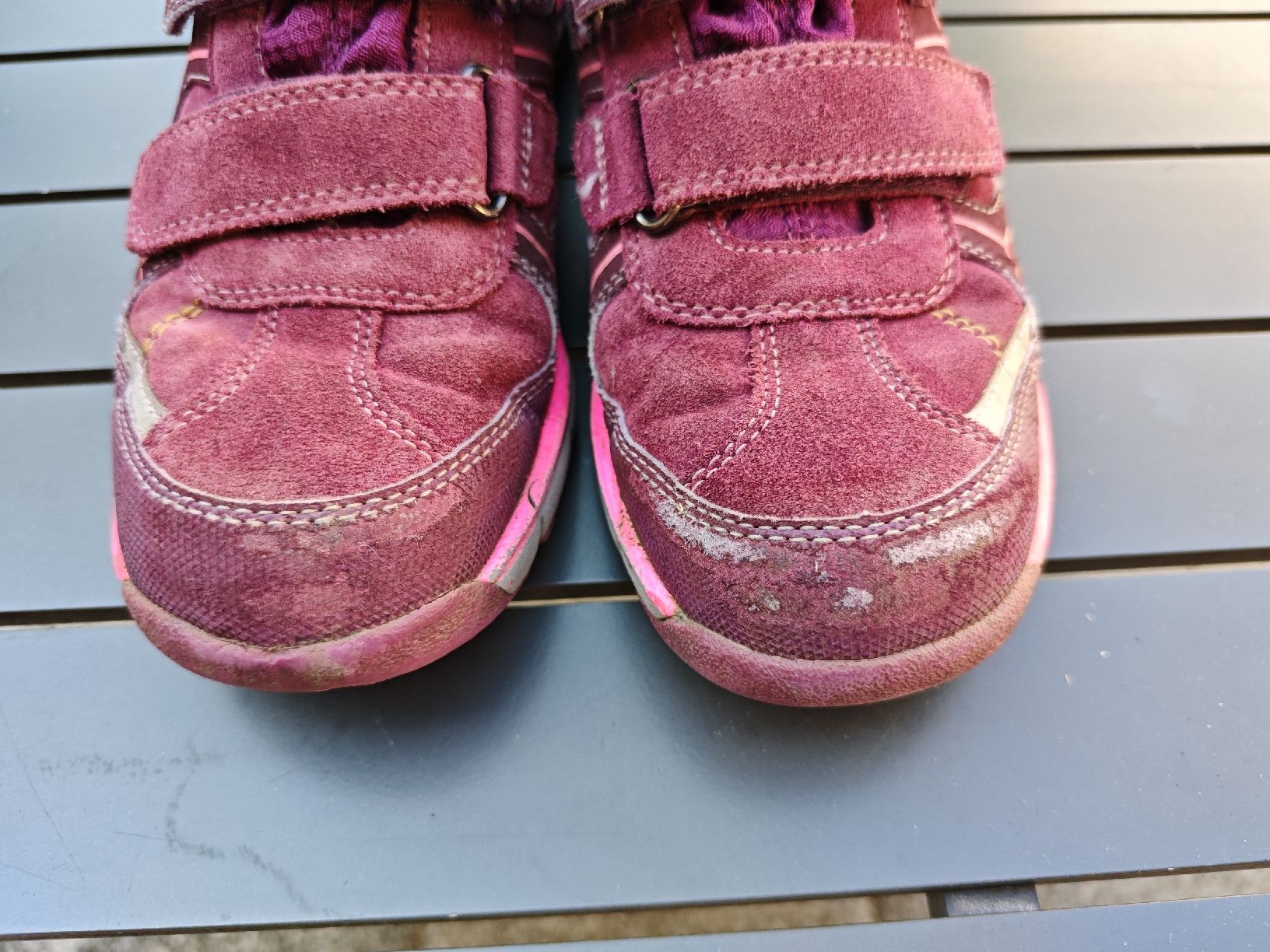 Superfit Scarpe per ragazze: Superfit Gr 38 – Usato da Winterthur venduto da Shorna 3