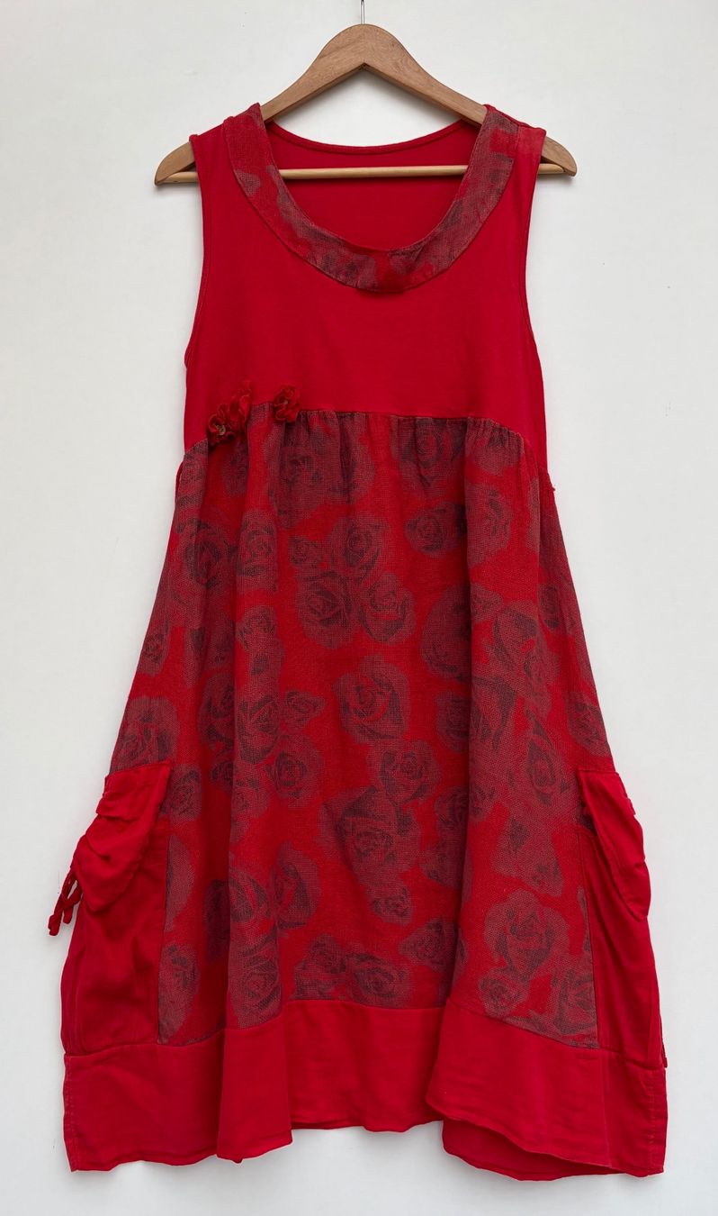 Vestiti: Made in Italy Kleid Gr.M – Usato da Unterägeri venduto da Jutka_04