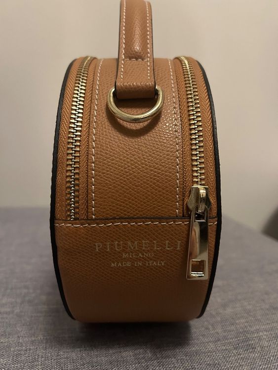 Piumelli 2025 round bag