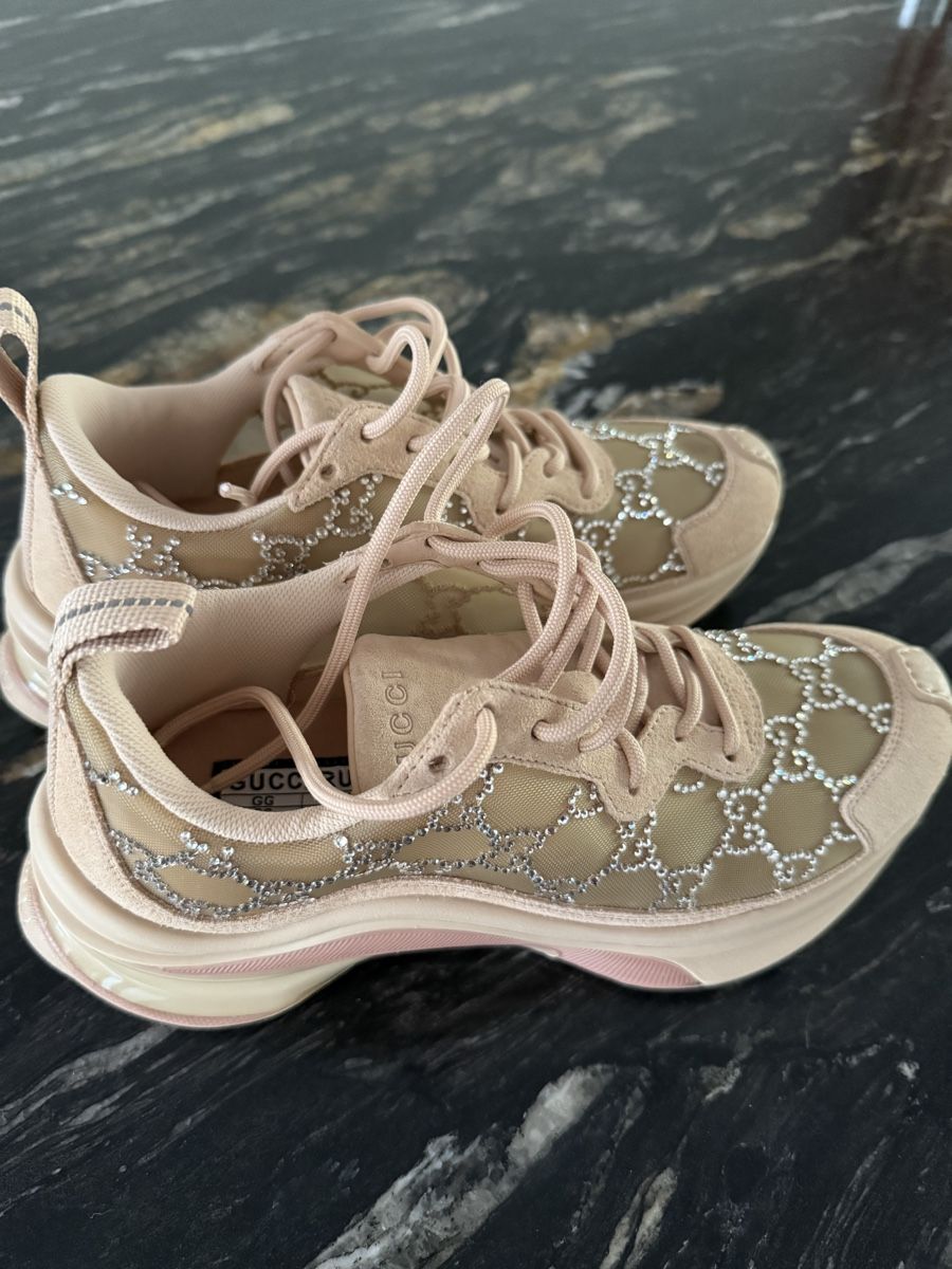 Gucci Scarpe da donna: Gucci Sneakers Gr 36 NEU! – Nuovo e nell'imballaggio originale da Dättwil AG venduto da nika8810