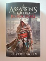 Assassin's Creed Black Flag von Oliver Bowden