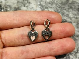 Pandora Doppeltes Herz (2er Set) Mother & Daughter 💕