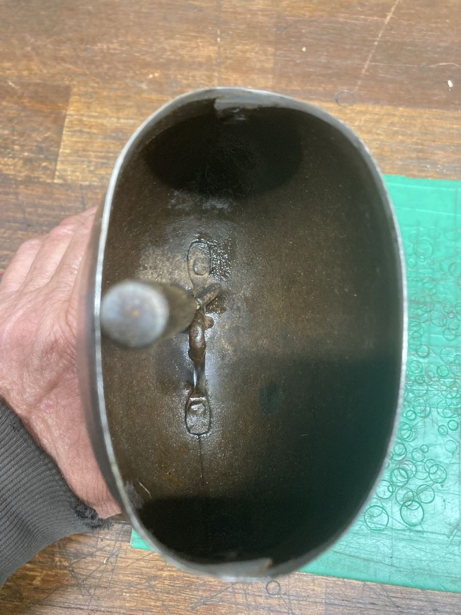 Campanacci mucche: Premana nr 6  – Usato da Jenaz venduto da dan_8ftl 4
