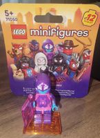 Lego Minifigure Spider-Man 71050 Spider-Byte