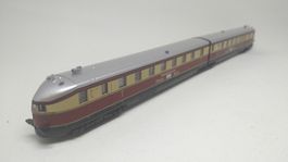 Kato N Fliegender Hamburger 10706
