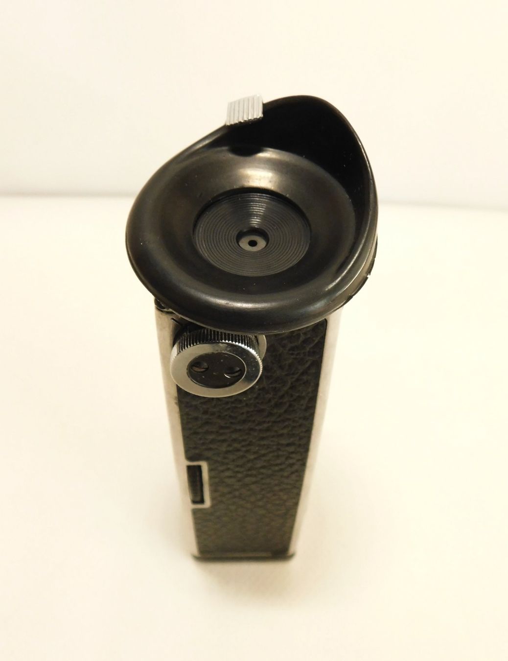 Home Cinema: BOLEX OCTOMETER Paillard Multifocal Suche 1950er – Usato da Emmenbrücke venduto da Ulisse-22 1