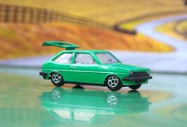 Norev Jet-car Ford Fiesta, 1/43