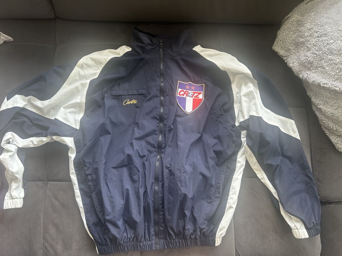 Corteiz Giacche: Corteiz Jacke – Nuovo (secondo la descrizione) da Rudolfstetten venduto da mel_q6mh