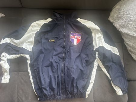 Corteiz Jacke