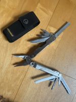 NEW Leatherman Super Tool 300 - Neu, umverwendet, mit Etui!