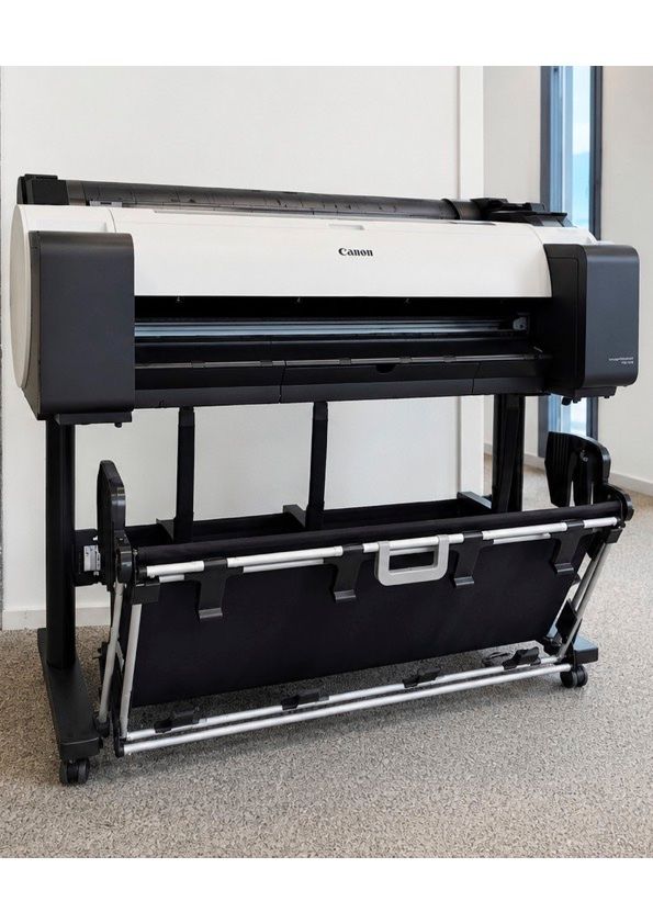 Canon Stampanti: Grossformatdrucker / Plotter – Usato da Berneck venduto da rohdan777