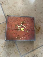 Riven – The Sequel to Myst (PC)