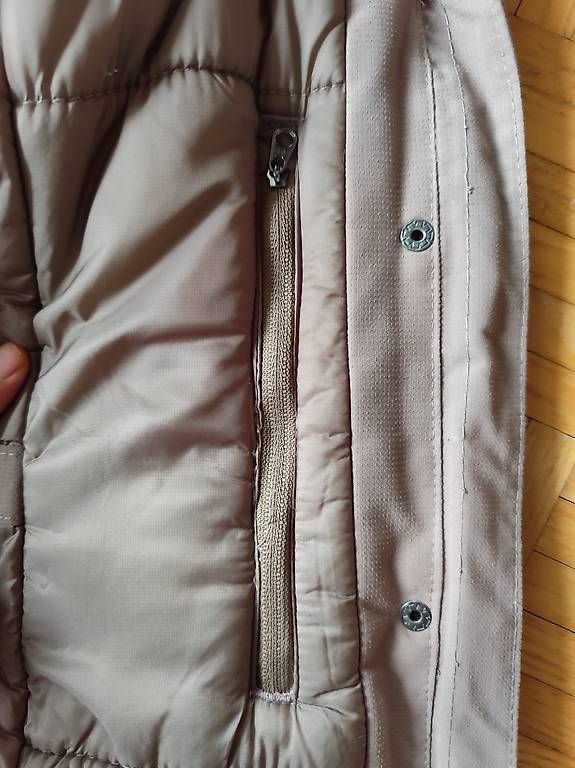 Giacche: Thermo Jacke, Gr. 36 – Usato da Winterthur venduto da ece_6kx2 1