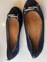 Tod's Ballerinas 