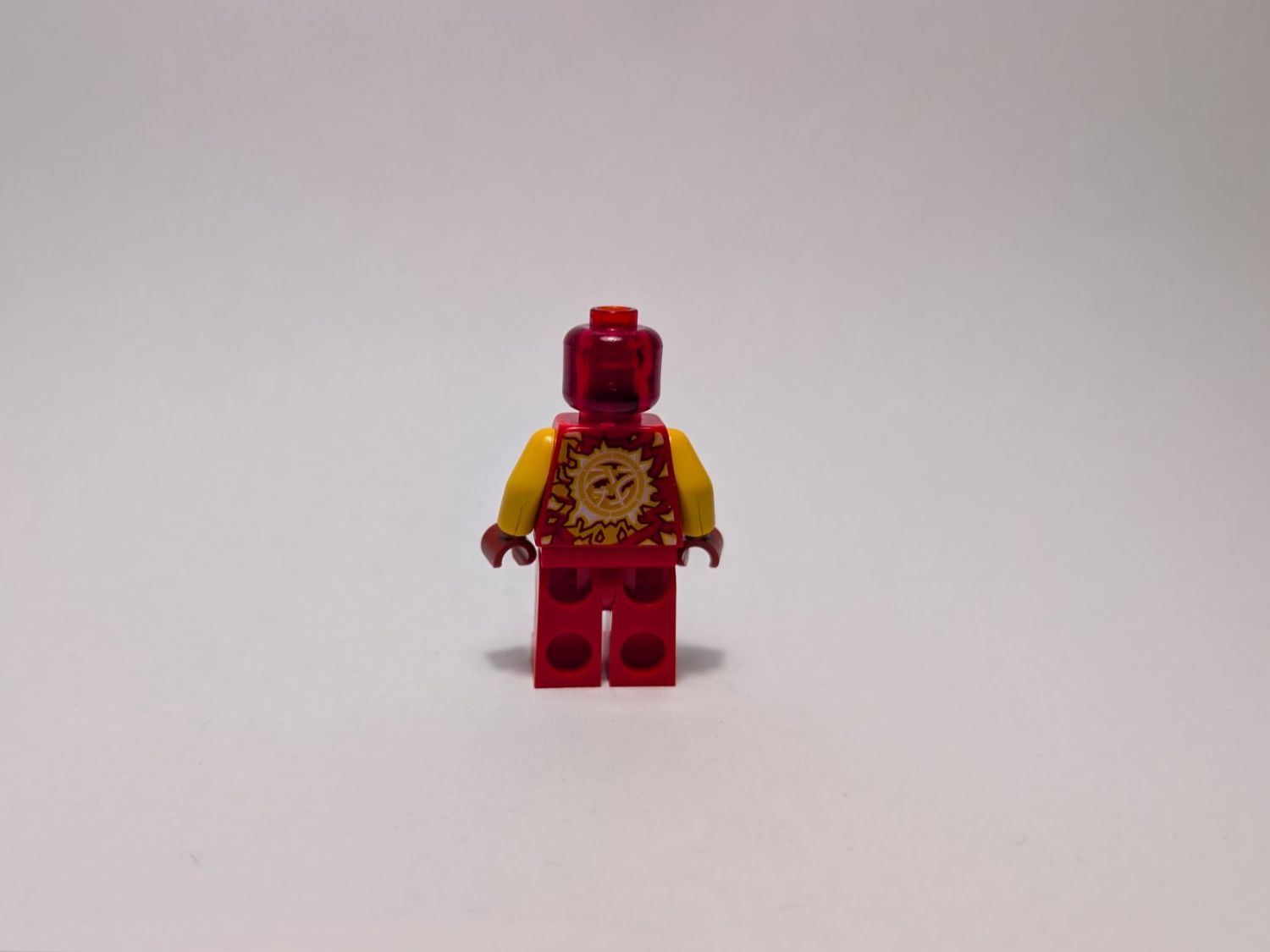 Lego Giocattoli: LEGO Ninjago Kai – Usato da Uster venduto da FabioR 1