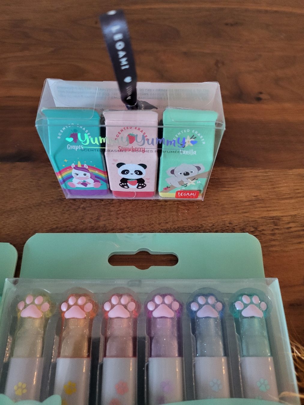 Legami Stylos & Marker: 12 teiliges Legami Set  – Neuf avec emballage d'origine à Fruthwilen par Mostro-Medusa 5