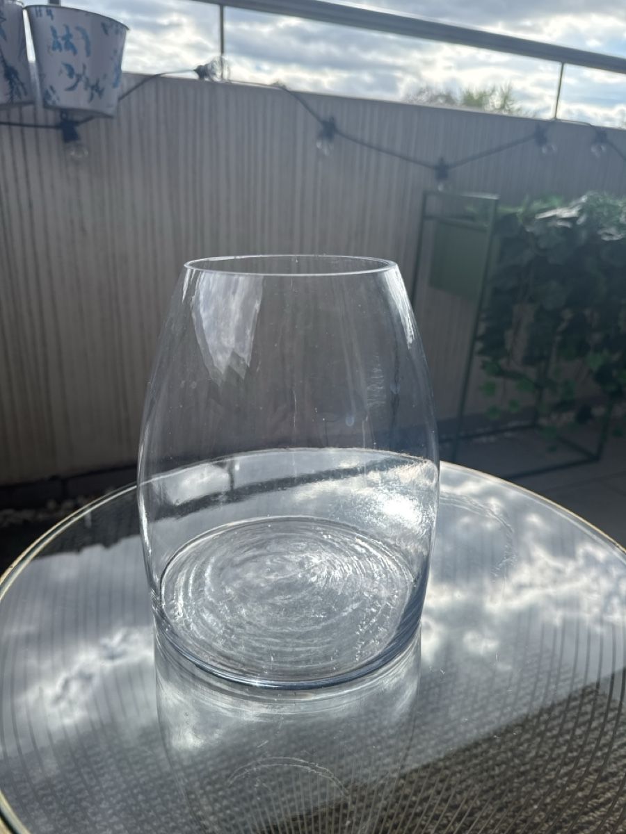 Vasi & Recipienti: Lot de 3 vases  – Usato da Ecublens VD venduto da chr_mtm6 2