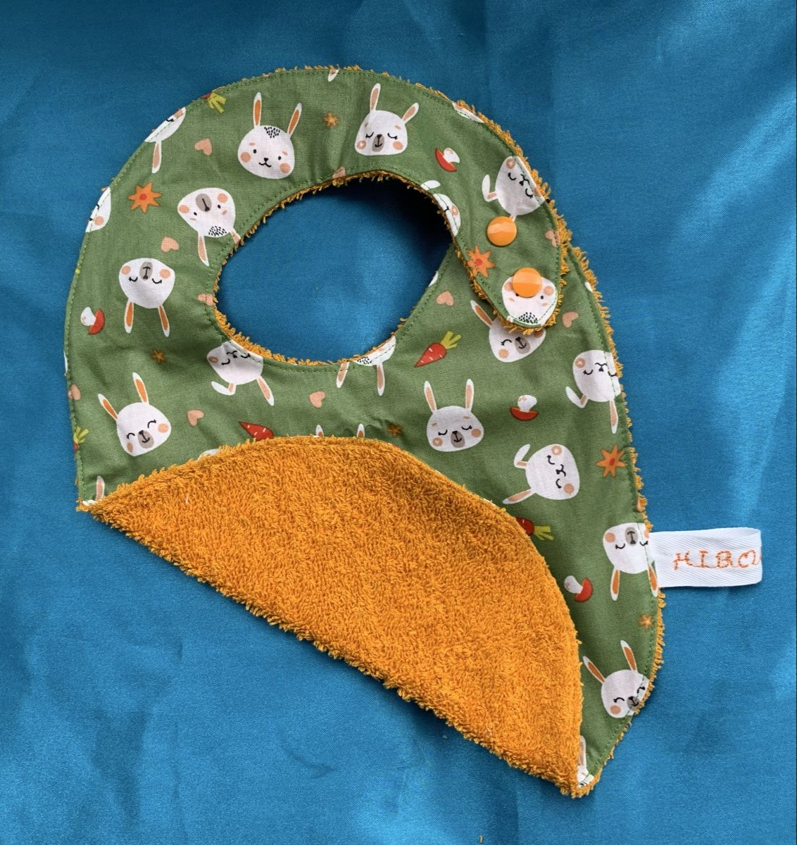 Baby-Mahlzeiten: Ess-Latz – Neu und originalverpackt aus Wetzikon ZH von jol_6cb8 1