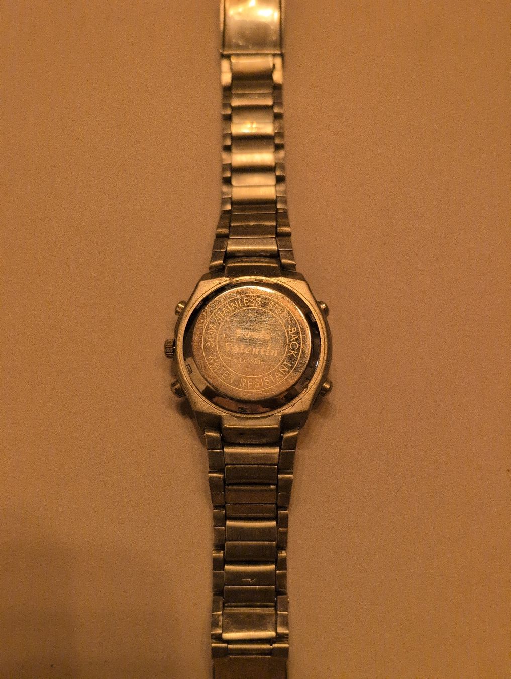 Orologi: montre Louis Valentin – Usato da Daillens venduto da cla_sj2w 2