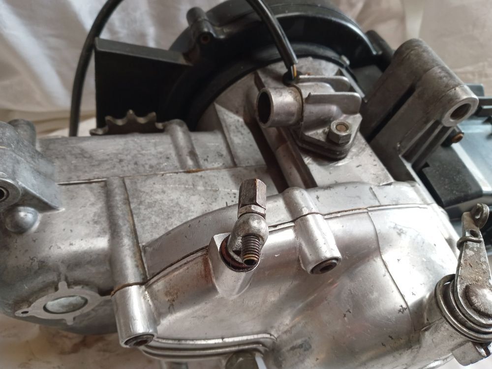 Cilo Mofas: Beta Cilo 511 moteur Fa 72 – Gebraucht aus Moléson-sur-Gruyères von gnatz 1