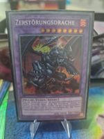 Yugioh Zerstörungsdrache