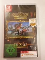 Nintendo Switch - Harry Potter: Quidditch Champions *NEU*