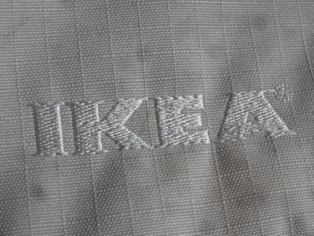 IKEA TASCHE FÜR-LAPTOP-OFFICE SACHEN.ZUSTAND FOTOS ANSCHUAEN