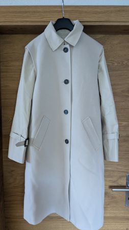 Wollmantel Weekend Max Mara