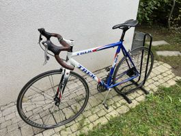 Trek SLR Rennvelo
