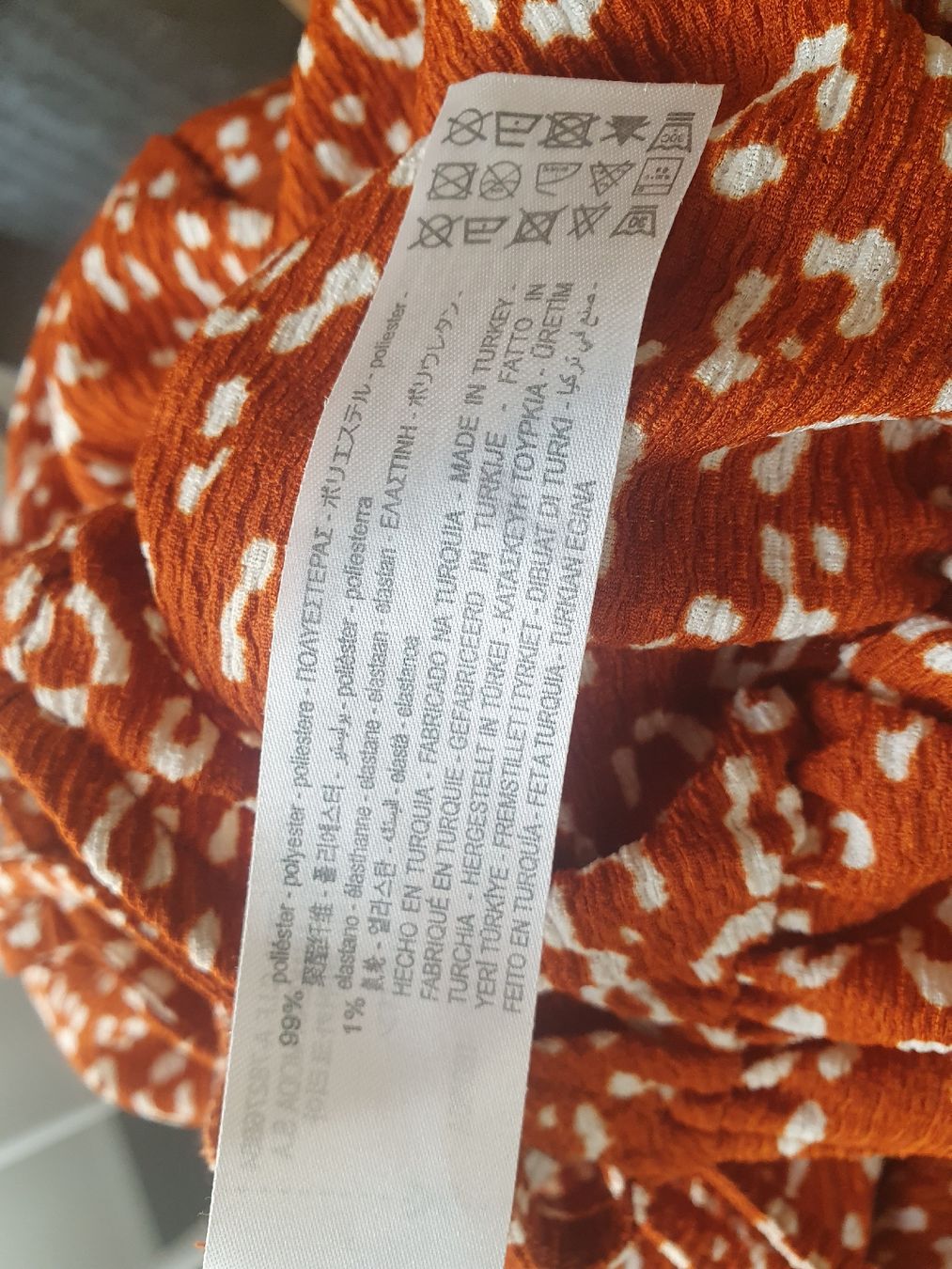 Bershka Jumpsuits: Jumpsuit XS – D'occasion à Steinach par Xamax18 5