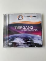 Tiefgang und Reinigung - Bihlmaier  -  Meditation - CD