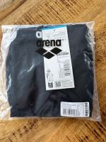 Arena Damen Badeanzug Team Gr 38 Schwarz-Weiss