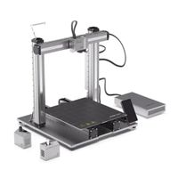 Snapmaker 2.0 A350 3D Drucker - CNC Fräse & Laser 47