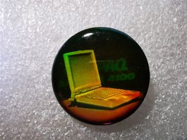Ansteckpin 83: Compaq