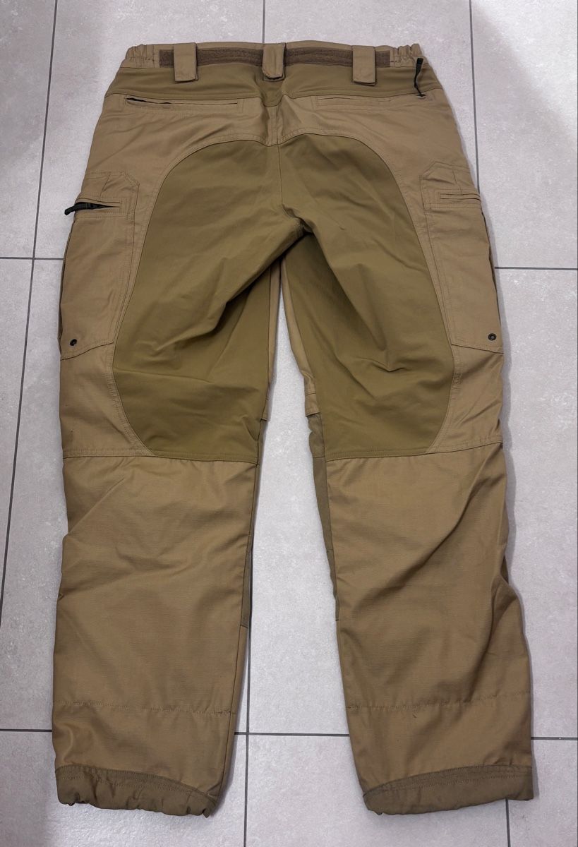 Uf Pro Hosen: UF Pro P40 Kangaroo 33/32 – Gebraucht aus Lausen von ole1993 1