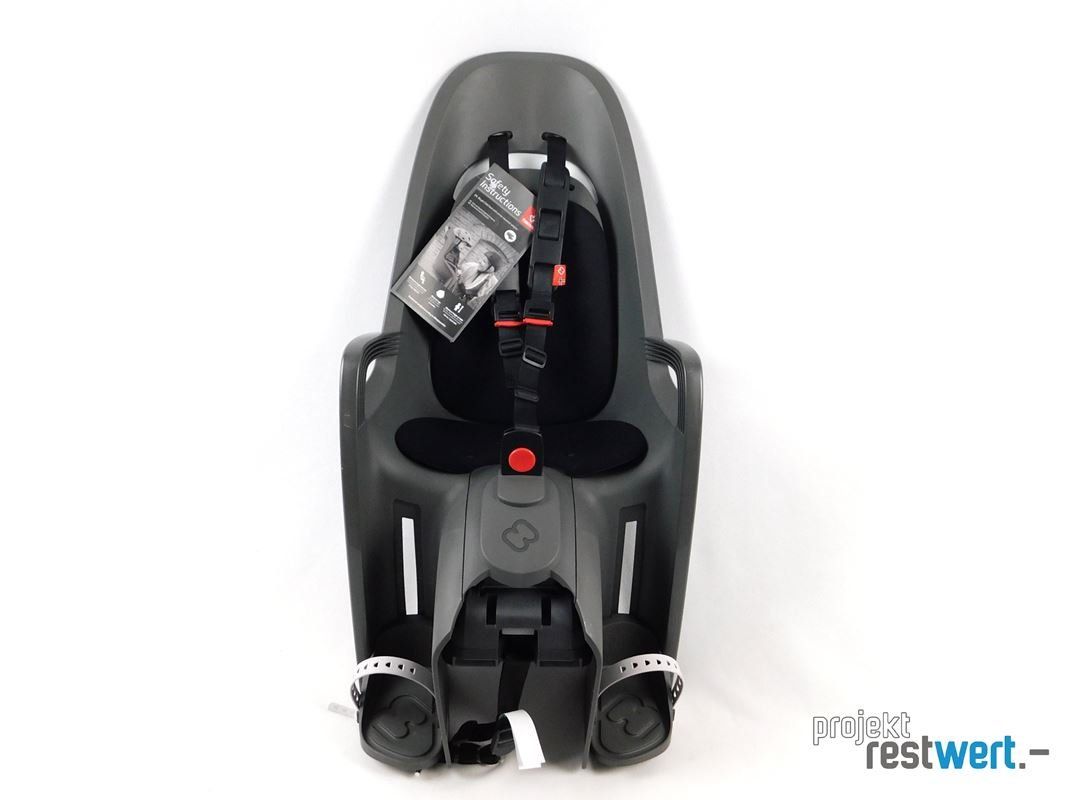Hamax Pezzi di ricambio: Fahrradkindersitz von HAMAX – Nuovo (secondo la descrizione) da Bülach venduto da restwert_buelach 2