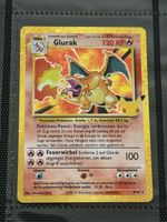 Pokémon - Glurak🇩🇪 - 30th Celebrations 
