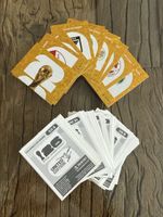50 Panini WM2026 Sticker (GRANTIERT keine doppelten!)