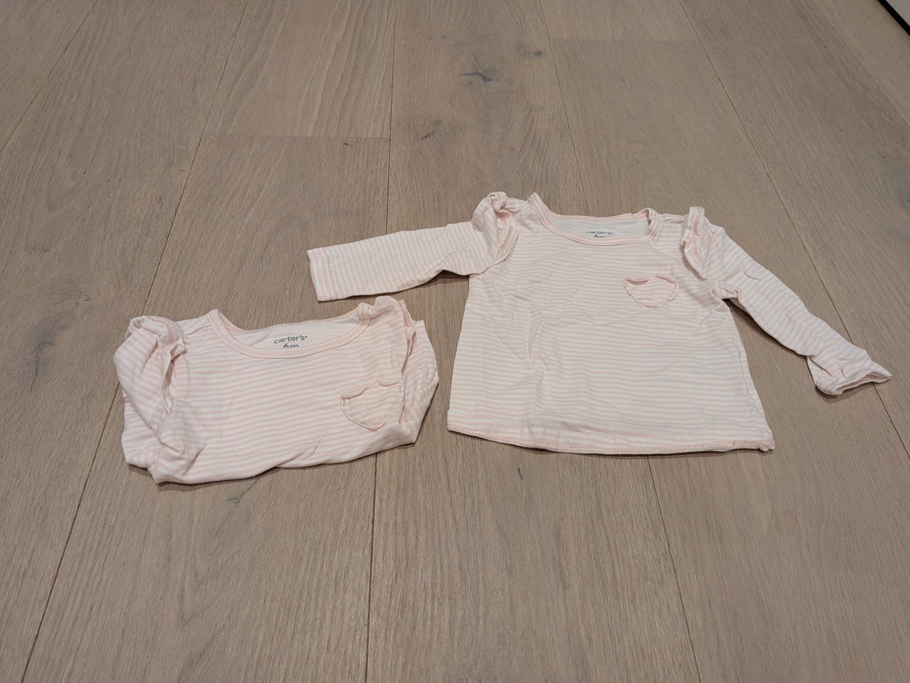 Zara Lotti & Set di vestiti: grosses Zwillingskleider-Set Gr. 68 – Usato da Appenzell-Steinegg venduto da AppenzellerIn 2
