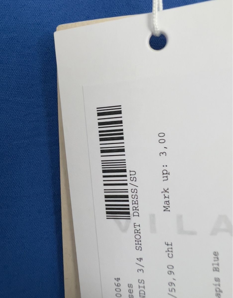 Vila Vestiti: Kleid Vila – Nuovo (secondo la descrizione) da Baar venduto da rom_j56y 4