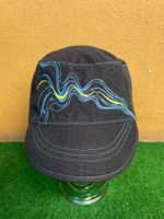 Vintage Y2K Mammut Canvas Cap Sz M/L