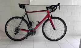 Price Rennrad Carbon mit Dura-Ace Austattung