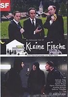 KLEINE FISCHE      schweizer Film !       NP = 63.90 CHF