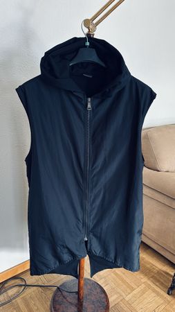 Gilet Diego Rodriguez taglia L It= S/M 