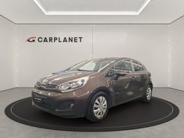 Kia Rio 1.4 Automat