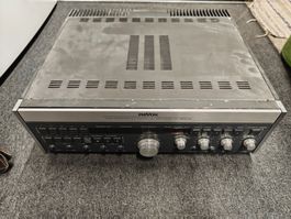 Revox B780 Receiver – Defekt / Teilweise ohne Funktion