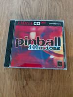 Amiga CD32 Spiele Pinball Illusions