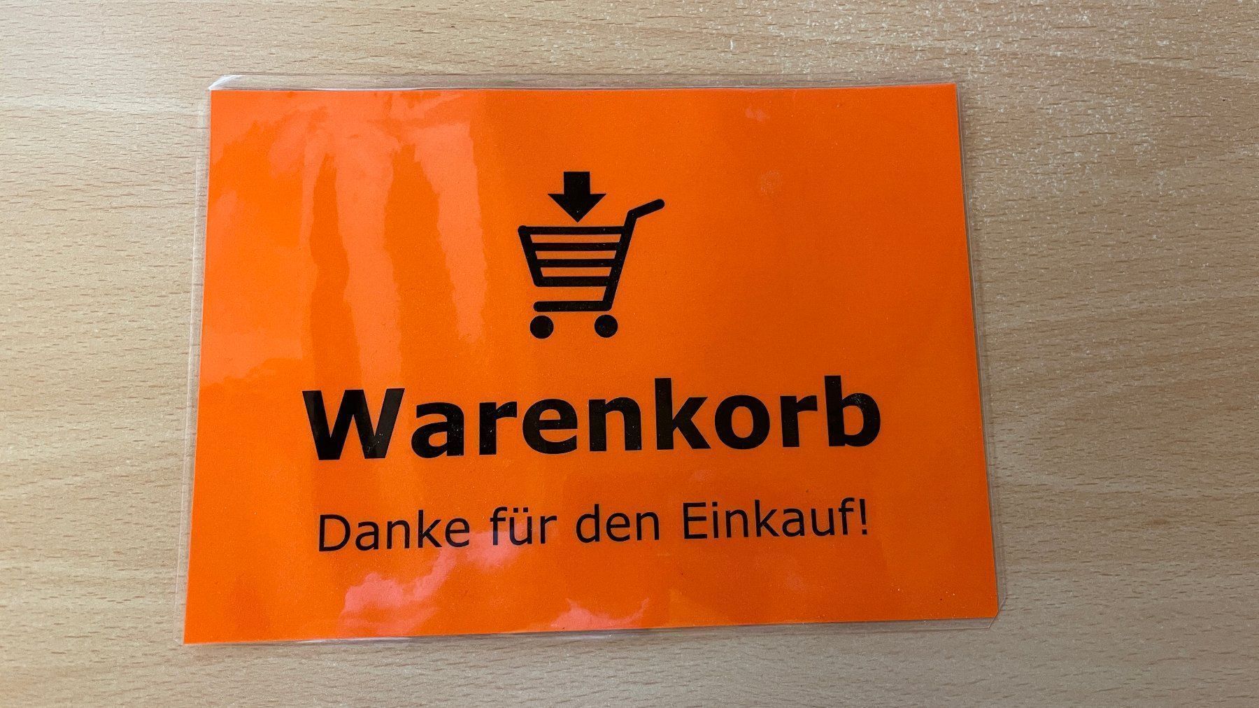 Behälter & Ähnliches: Körbli Warenkorb Kistli Behälter Kiste Korb – Gebraucht aus Glattfelden von cybermaxx 2