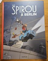Spirou et Fantasio N 15 E.O.  TBE Par Flix--Spirou à Berlin
